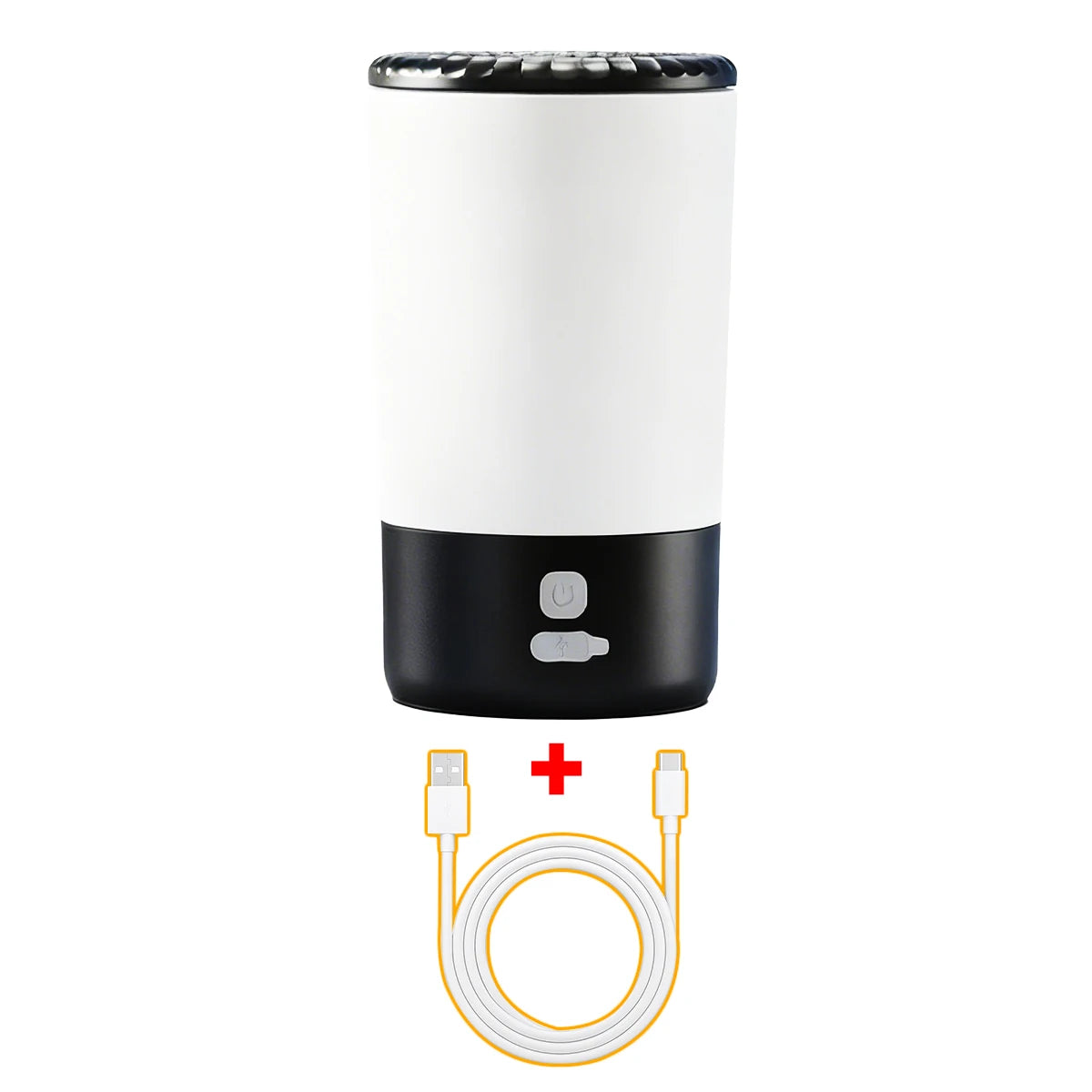 Electric Pet Paw Cleaner - Automatic Portable Foot Washing Machine for Dogs, Low Noise and Waterproof Design